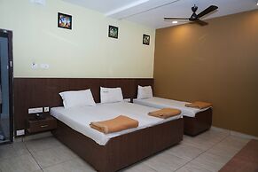 Sri Krishnan Residency