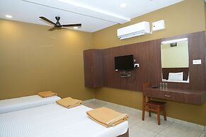 Sri Krishnan Residency