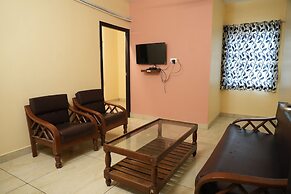 Sri Krishnan Residency