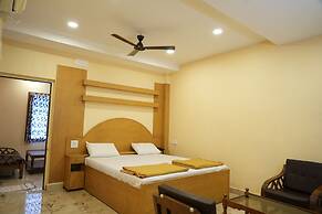 Sri Krishnan Residency