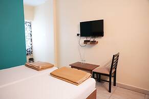 Sri Krishnan Residency