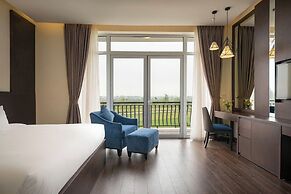 Tuan Chau Hanoi Hotel