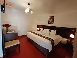 Afma Cusco