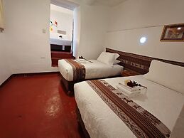 Afma Cusco