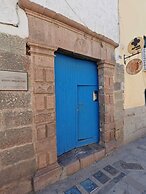 Afma Cusco