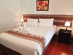 Afma Cusco