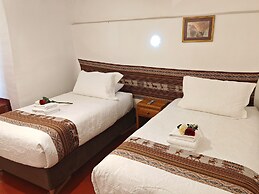 Afma Cusco