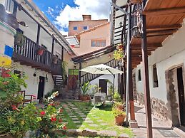 Afma Cusco