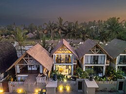 Green Harmony Villa by Betterplace
