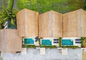 Green Harmony Villa by Betterplace