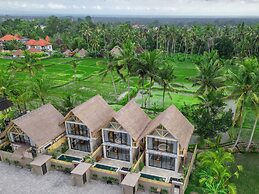 Green Harmony Villa by Betterplace