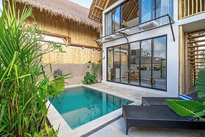 Green Harmony Villa by Betterplace