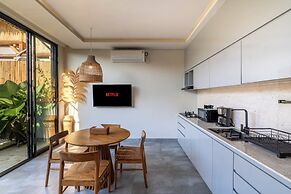 Green Harmony Villa by Betterplace