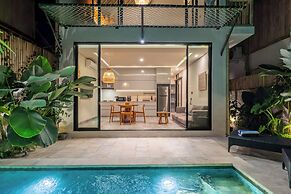 Green Harmony Villa by Betterplace