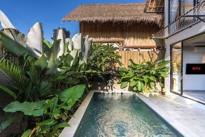 Green Harmony Villa by Betterplace