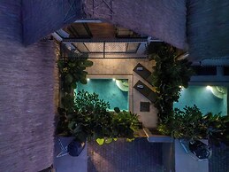 Green Harmony Villa by Betterplace