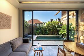 Green Harmony Villa by Betterplace