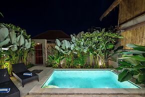 Green Harmony Villa by Betterplace