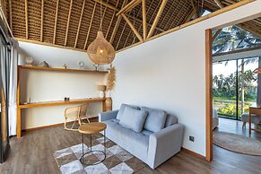 Green Harmony Villa by Betterplace