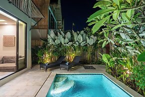 Green Harmony Villa by Betterplace