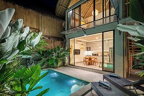 Green Harmony Villa by Betterplace