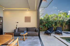 Green Harmony Villa by Betterplace