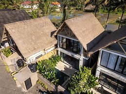 Green Harmony Villa by Betterplace