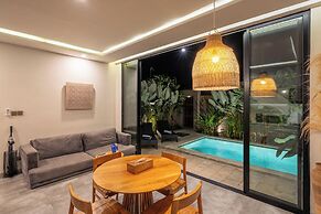 Green Harmony Villa by Betterplace