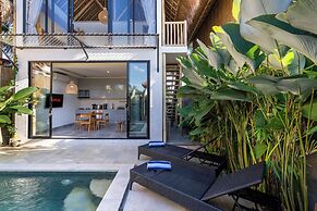 Green Harmony Villa by Betterplace