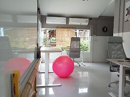 COWORX