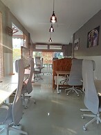 COWORX