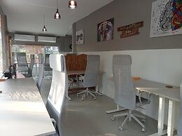 COWORX