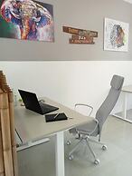 COWORX