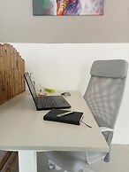 COWORX