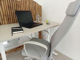 COWORX