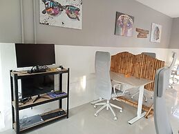 COWORX