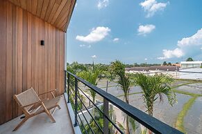 Villa Maverick