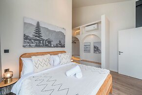 Villa Maverick