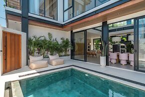 Villa Maverick
