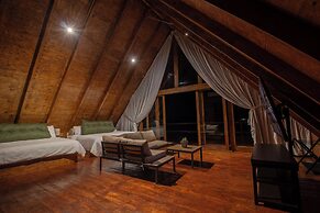 Riverside Hotel Chachalacas
