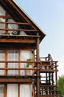 Riverside Hotel Chachalacas
