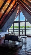 Riverside Hotel Chachalacas