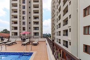 Dubai Styles Apartments