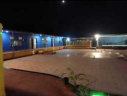 007 Universe Resort