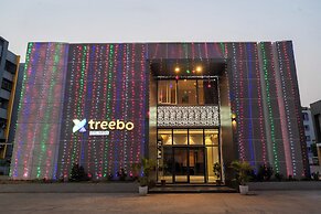 Treebo Imperia, Kommadi