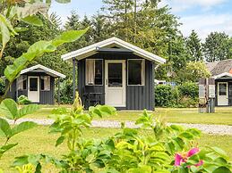 2 Person Holiday Park Home in Jelling