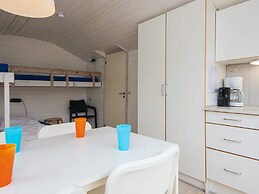 2 Person Holiday Park Home in Jelling