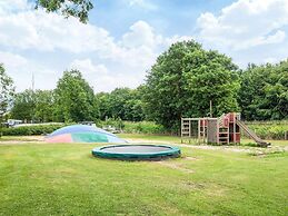 2 Person Holiday Park Home in Jelling