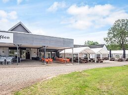 2 Person Holiday Park Home in Jelling