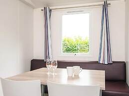 2 Person Holiday Park Home in Jelling